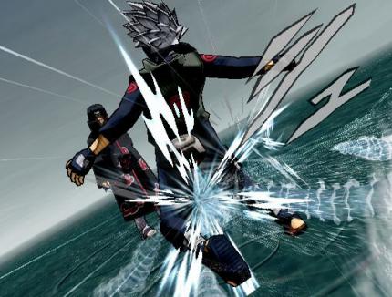 Naruto: Ultimate Ninja 2