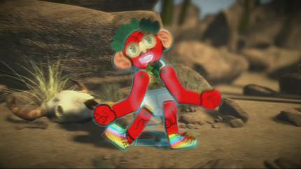 Little Big Planet