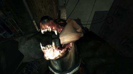 Condemned: Auch für Wii?