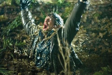 Review: The Marsh - Der Sumpf