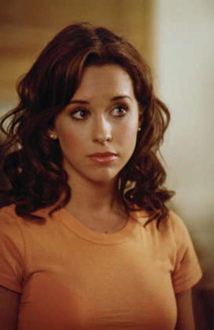 Die 2004er-Teencomedy "Girls Club: Vorsicht bissig" 