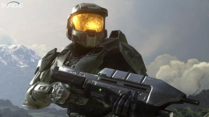 Halo 3: Microsofts Allzweckwaffe