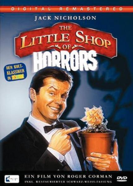 Review: The Little Shop of Horrors
