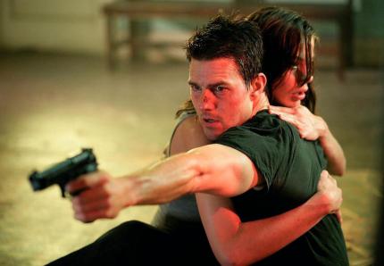 33 Agentenfilme, die man gesehen haben muss (Teil 3)