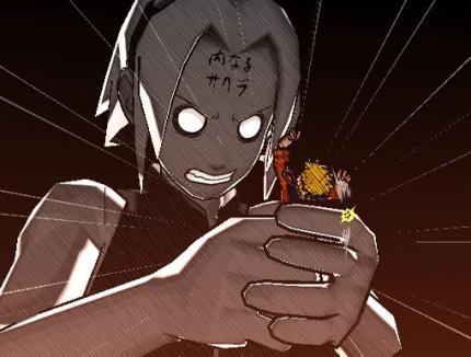 Naruto: Ultimate Ninja 2