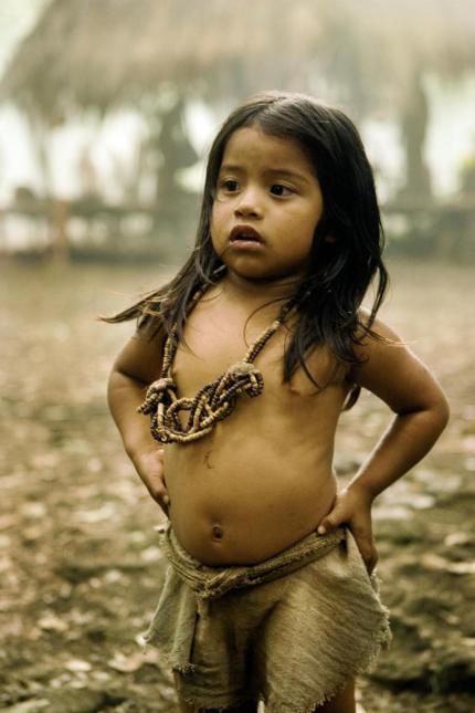 DVD-Review: Apocalypto