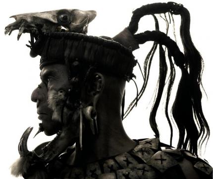 DVD-Review: Apocalypto