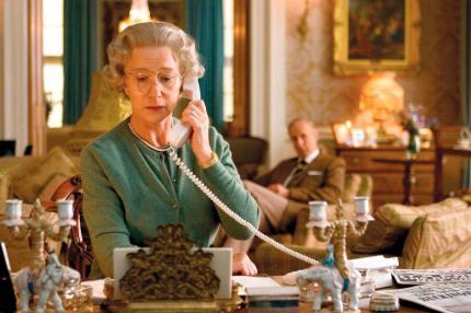 Abgeschottet: Vom Landsitz Balmoral aus berät die Königin von England über das weitere Vorgehen 