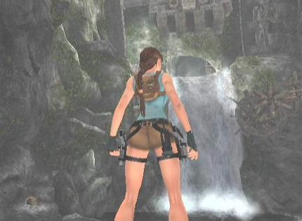 Tomb Raider: Anniversary - So schalten Sie die Cheats frei