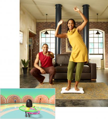 Nintendo macht alles anders