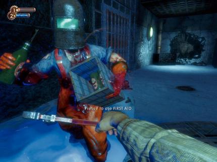 Bioshock
