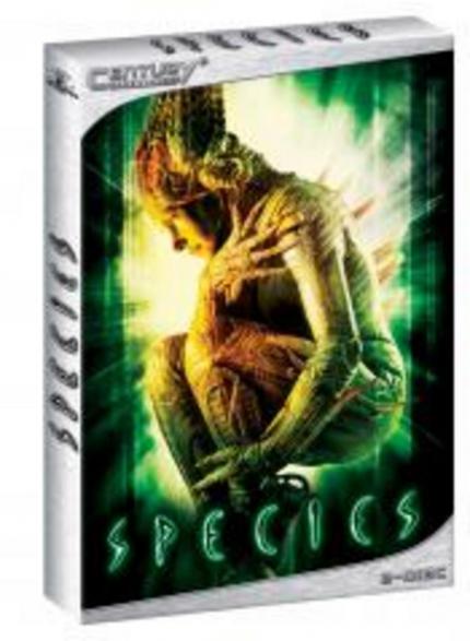 Species