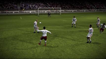 FIFA 08