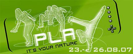 Games Convention 2007