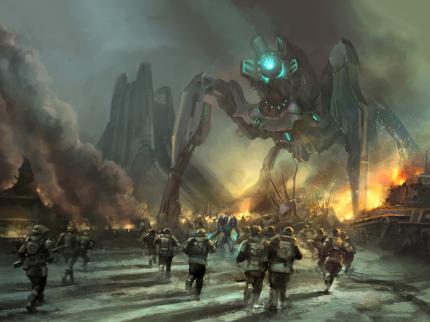 Halo Wars