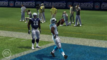 Madden NFL 09