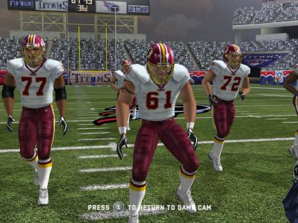 Das neue Madden NFL 08 ist da, die NFL-Saison steht vor der Tür.