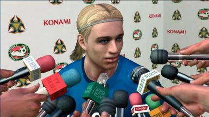 Pro Evolution Soccer 2008: Erster Patch auch für Xbox 360