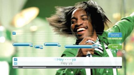 Review: Singstar (PS3)