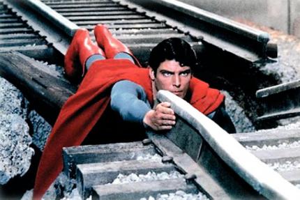Review: Superman: Der Film (Blu-ray)