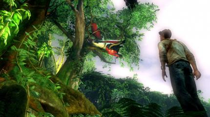 Uncharted: Drakes Schicksal