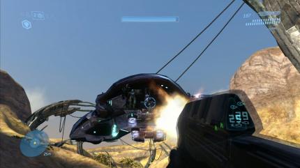 Review: Halo 3