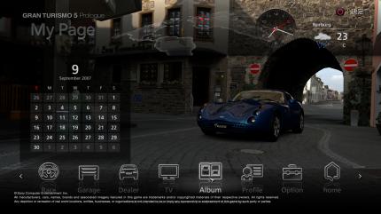 Gran Turismo 5: Prologue