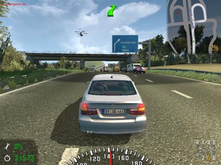 Alarm für Cobra 11: Crash Time
