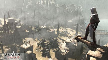Assassin's Creed