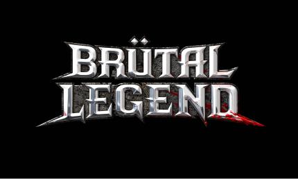 Brütal Legend 