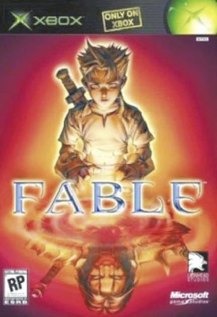 Fabelhafte Unterhaltung: Fable.