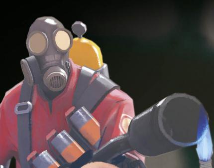 Review: Team Fortress 2