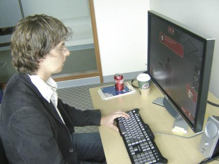 Jochen Gebauer bei Valve
