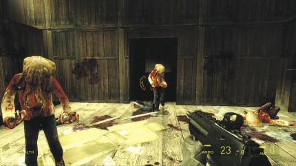 Review: Half-Life 2: Episode 2