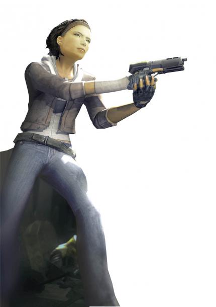 Special: Die tollsten Frauen in der Geschichte der Videospiele! - Community-Update!
