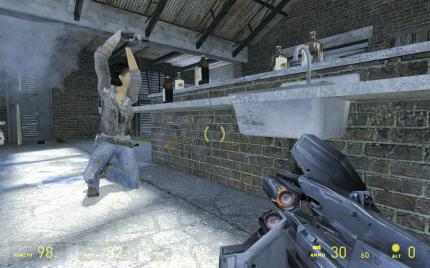 Review: Half-Life 2: Episode 2