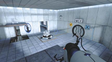 Review: Portal
