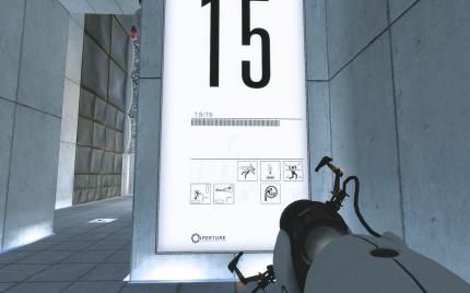 Review: Portal