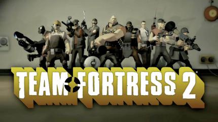 Review: Team Fortress 2