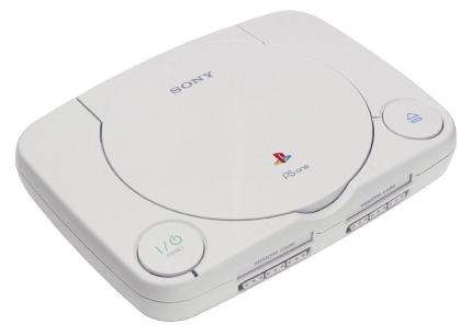 PSOne: Geburt einer Legende