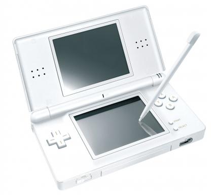 Nintendo DS: kleiner großer Held