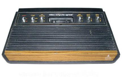 Atari 2600