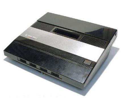 Atari 5200