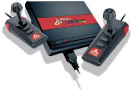 Atari 7800