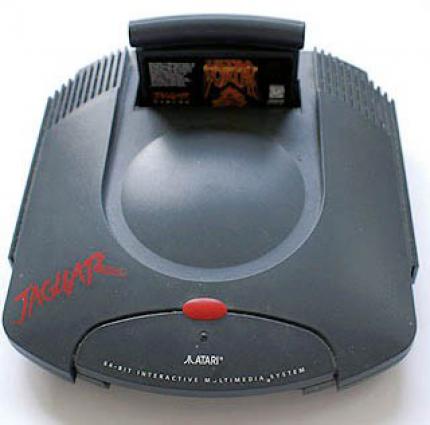 Atari Jaguar