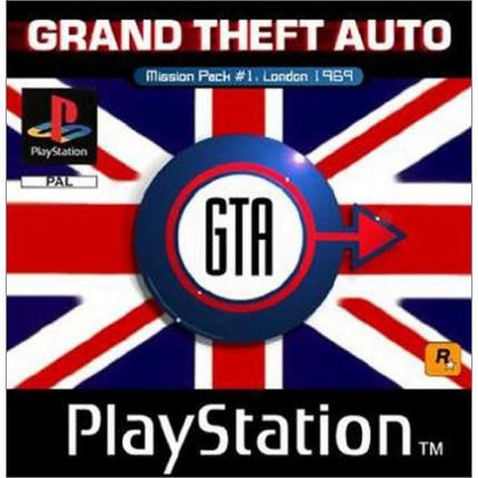 GTA 1
