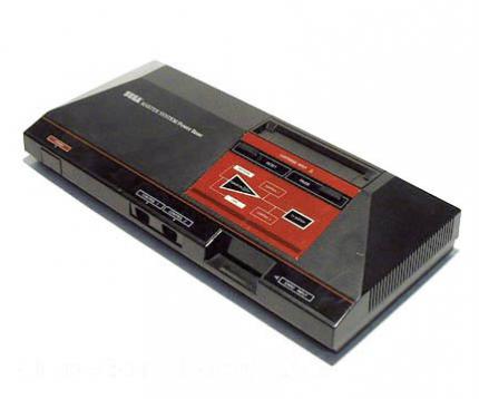 Master System