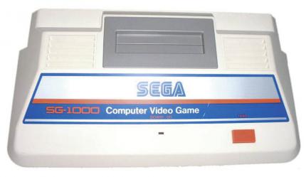 Sega SG-1000