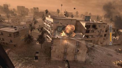 Call of Duty 4: Modern Warfare