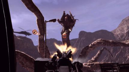 Test/Review: Blacksite - Area 51